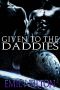 [Galactic Discipline 01] • Given to the Daddies